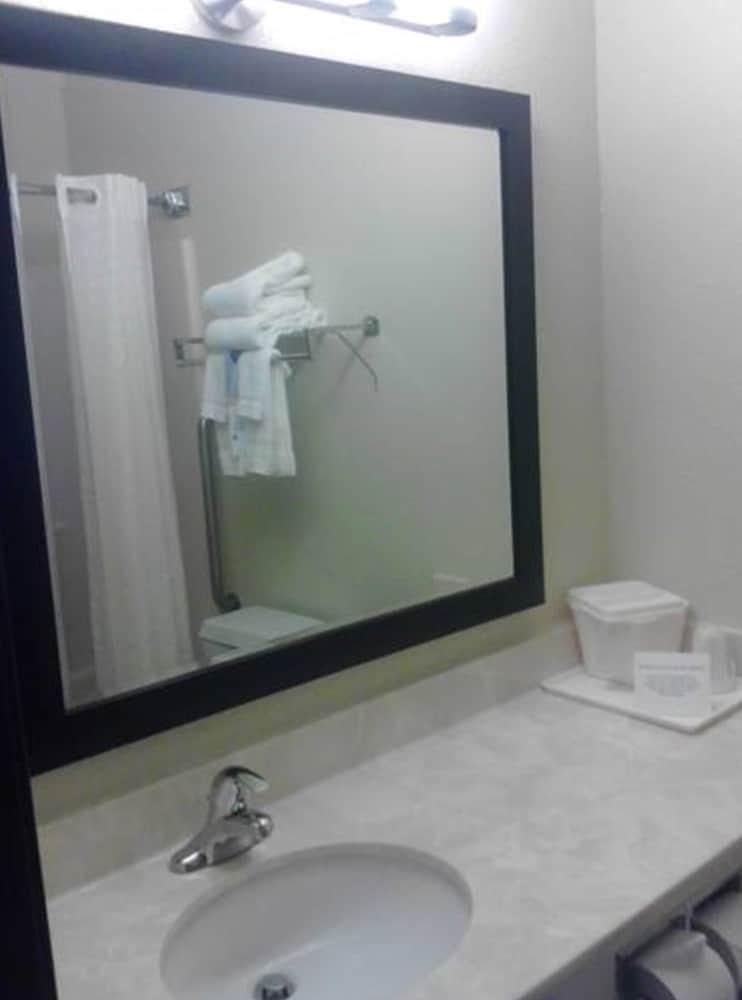 Quality Inn & Suites Des Moines Airport Екстер'єр фото