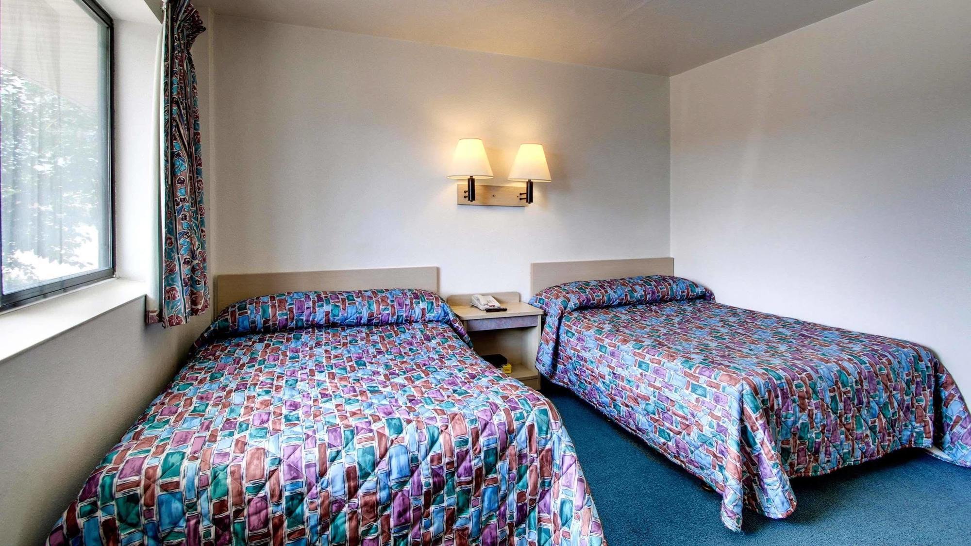 Quality Inn & Suites Des Moines Airport Екстер'єр фото