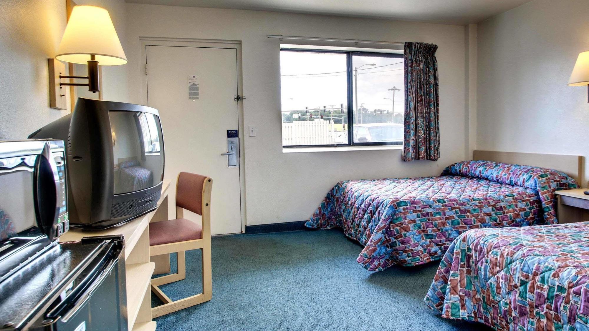 Quality Inn & Suites Des Moines Airport Екстер'єр фото