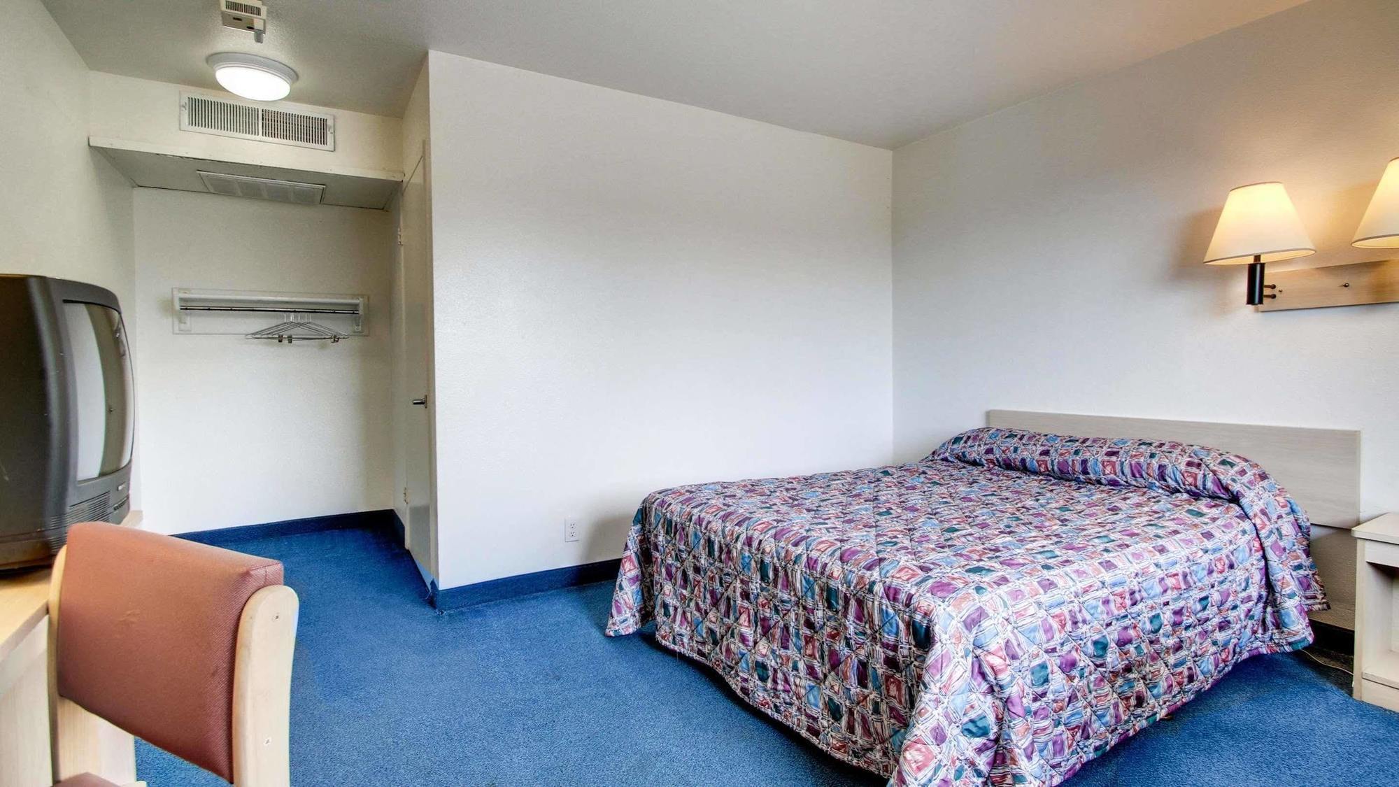 Quality Inn & Suites Des Moines Airport Екстер'єр фото